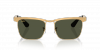 OKULARY RAY-BAN® WAYFARER DELUXE RB 3875 927633 56 ROZMIAR M